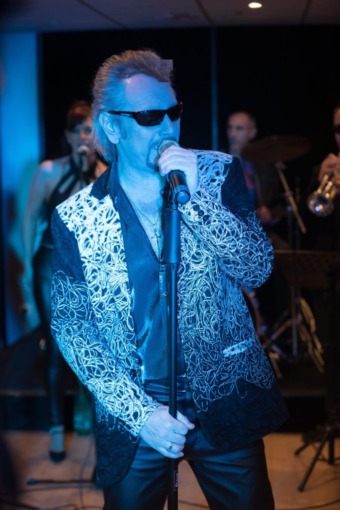 Capture d’une performance musicale en vidéo